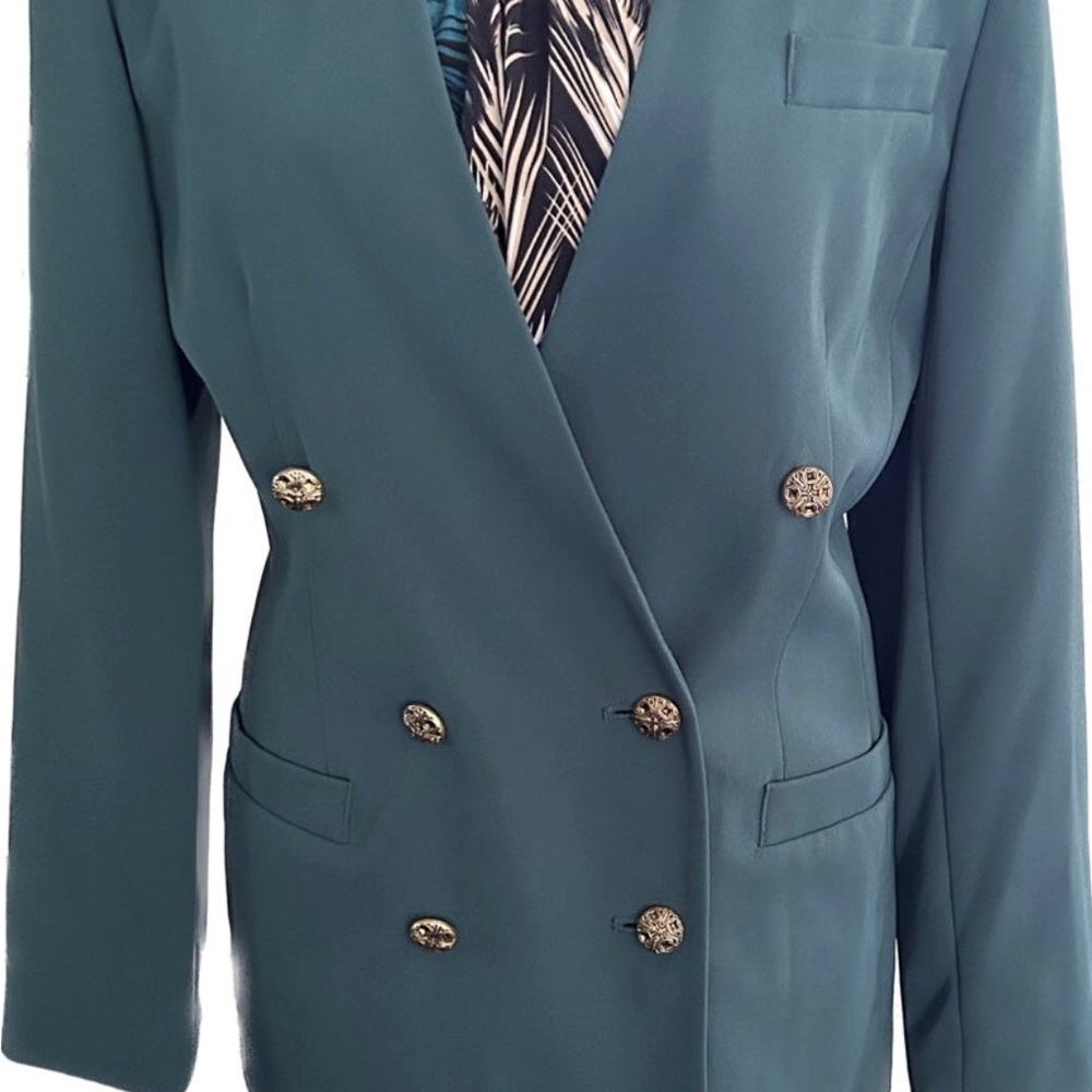 Executive Collection 2 Pc Suit. Bundle Blouse Inc… - image 2